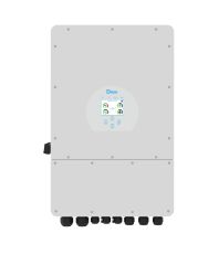 8KW HİBRİT TRİFAZE İNVERTER LV