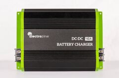 Electrozirve 40A DC-DC Charger EC1212-40