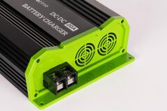 Electrozirve 20A DC-DC Charger EC1212-20